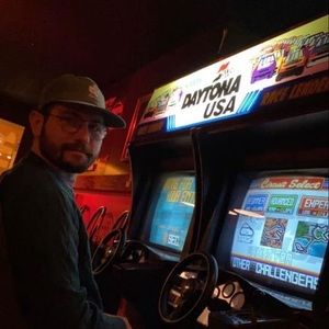 Meet your Posher, James